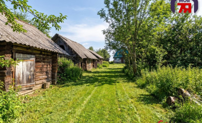 Купить дом, Ганевичи, Песчаная ул., 25 соток. Фото 4
