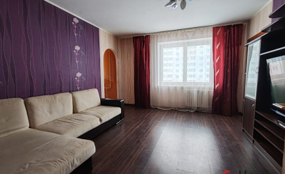 Купить 3-комнатную квартиру, Витебск, Короткевича, 18/2. Фото 10