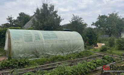 Купить дачу, Витебск, 5 соток. Фото 7