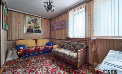 Купить коттедж, Крупица, Советская ул., 25 соток. Фото 21