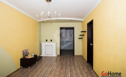 Купить 3-комнатную квартиру, Минск, Есенина ул., 143 (Московский район). Фото 7