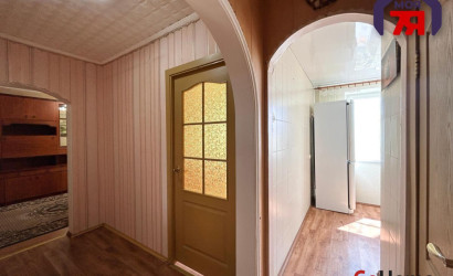 Купить 2-комнатную квартиру, Солигорск, Козлова ул., 32. Фото 1