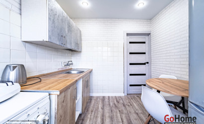 Купить 1-комнатную квартиру, Минск, Белинского, 18 (Первомайский район). Фото 10