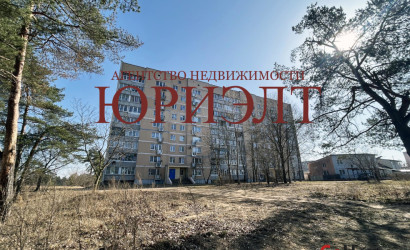 Купить 3-комнатную квартиру, Гродно, Фолюш, 15/194. Фото 1