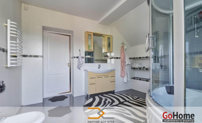 Купить коттедж, Абузерье, 43 соток. Фото 12