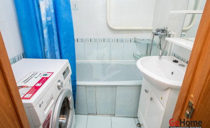 Купить 1-комнатную квартиру, Минск, Руссиянова ул., 14 (Первомайский район). Фото 17