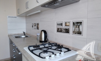 Купить 4-комнатную квартиру, Брест, Центр, ул. Пушкинская. Фото 8