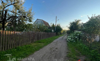 Купить дом в деревне, Тюльпан, 6 соток. Фото 22