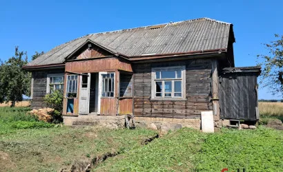  1-этаж.(86.1 м2), Станевичи