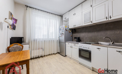 Купить 2-комнатную квартиру, Минск, Леонида Беды, 13 (Советский район). Фото 12