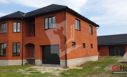 Купить дом, Лунинец, Машерова ул., 11 соток. Фото 4