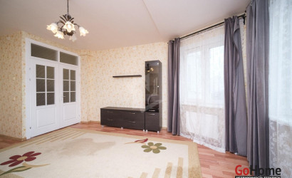 Купить 1-комнатную квартиру, Минск, Лидская ул., 16(Фрунзенский район). Фото 7