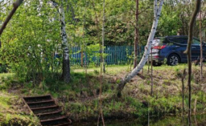 Купить дачу, Спутник, 6.39 соток. Фото 13