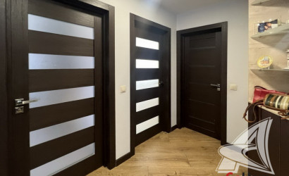 Купить 3-комнатную квартиру, Брест, Центр, ул. Фомина. Фото 17