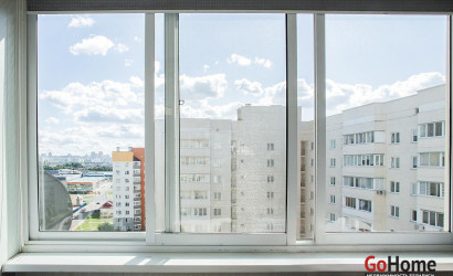Купить 4-комнатную квартиру, Минск, Ратомская ул., 15 (Центральный район). Фото 15