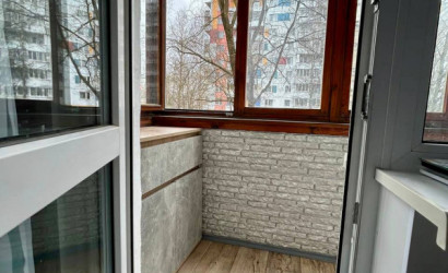 Купить 2-комнатную квартиру, Витебск, Петруся Бровки д-7 к-2. Фото 11