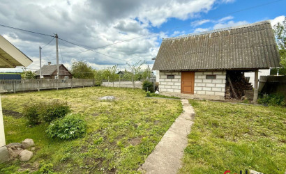 Купить дом, Путришки, Ольшанова, 5.8 соток. Фото 6