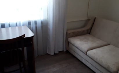 Снять 3-комнатную квартиру на сутки, Минск, Народная 40 (Заводской район). Фото 2