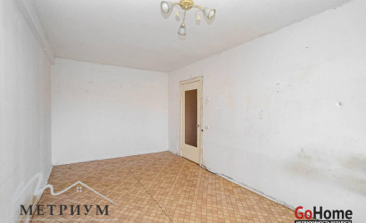 Купить 1-комнатную квартиру, Минск, Жудро ул., 39(Фрунзенский район). Фото 6