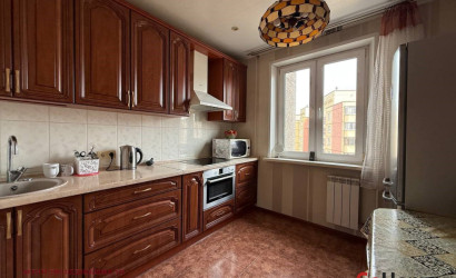 Купить 3-комнатную квартиру, Минск, Городецкая, 58 (Первомайский район). Фото 7