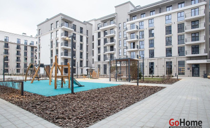 Купить 3-комнатную квартиру, Минск, Виталия Цвирко ул., 67 (Советский район). Фото 29