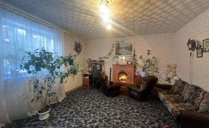 Купить дом, Березовка, Коласа ул., 15 соток. Фото 5