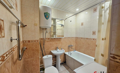 Снять 1-комнатную квартиру, Речица, Строителей, д. 11. Фото 1