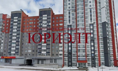 Купить 3-комнатную квартиру, Могилев, Берёзовская, 12. Фото 1