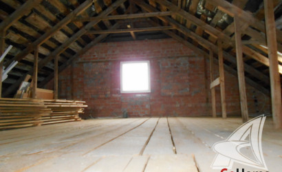 Купить дом, Брест, Вычулки, 11.04 соток. Фото 32