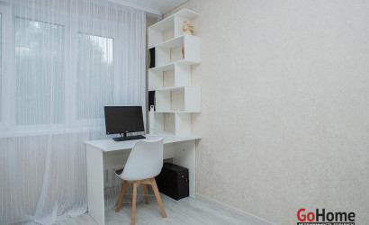 Купить 2-комнатную квартиру, Минск, Седых ул., 58(Первомайский район). Фото 11