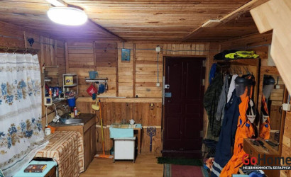 Купить дом, Витьба, 9 соток. Фото 13