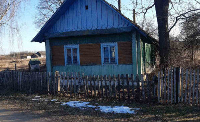 Купить дом, Скадорвы, 25 соток. Фото 1