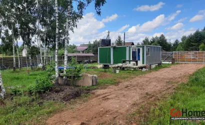  1-этаж.(40 м2), Надежда