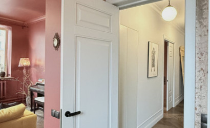 Купить 3-комнатную квартиру, Минск, Гвардейская ул., 3 (Центральный район). Фото 10