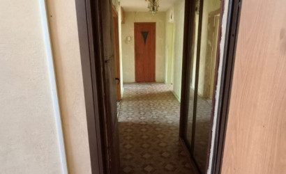 Купить 2-комнатную квартиру, Минск, Асаналиева, 20/1 (Октябрьский район). Фото 16