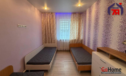 Купить дом, Городище, Садовая ул., 25 соток. Фото 25