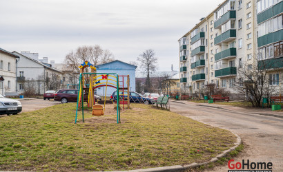 Купить 3-комнатную квартиру, Минск, Буденного ул., 7/2 (Партизанский район). Фото 16