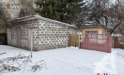 Купить дом, Брест, Граевка, 0.0555 соток. Фото 13