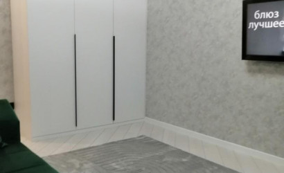 Снять 2-комнатную квартиру, Минск, Белградская ул. 2 (Октябрьский район). Фото 7