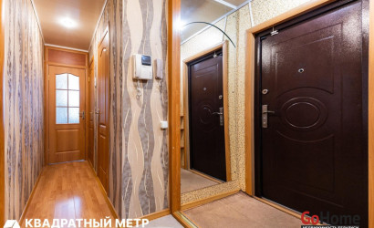 Купить 4-комнатную квартиру, Минск, Рафиева ул., 113(Московский район). Фото 23