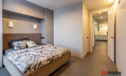 Купить 4-комнатную квартиру, Минск, Петра Мстиславца, 15 (Первомайский район). Фото 22