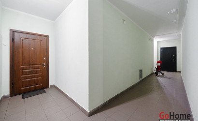 Снять 3-комнатную квартиру, Минск, Кольцова, 37 (Советский район). Фото 23