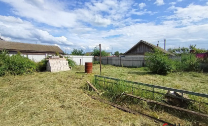 Купить дом, Жлобин, 60 лет Октября, 65, 5.8 соток. Фото 3