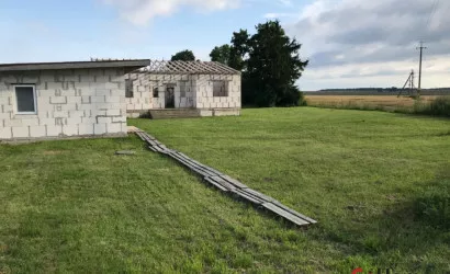  2-этаж.(111.4 м2), Холма(Парковая ул.)