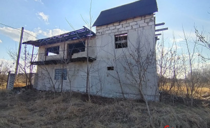 Купить дом, Луговая Вирня, Лесная, 25 соток. Фото 4