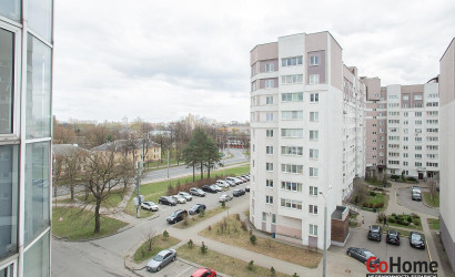Купить 1-комнатную квартиру, Минск, Щорса ул., 3 (Московский район). Фото 25