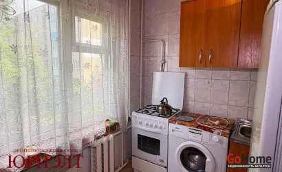  5-этаж.(48 м2), Витебск(Фрунзе, 80/2)
