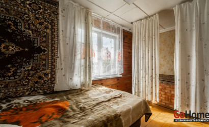 Купить дом в деревне, Кристалл-Плюс, 3.98 соток. Фото 13