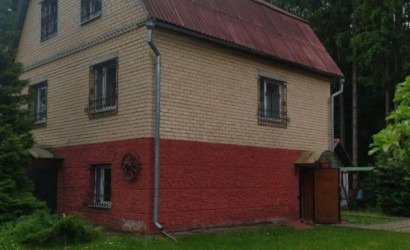 Купить дом в деревне, Энергетик-1, 12 соток. Фото 2