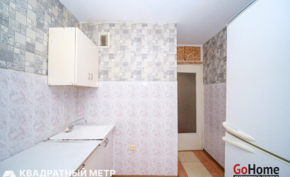 Купить 3-комнатную квартиру, Минск, Клумова ул., 23(Партизанский район). Фото 17